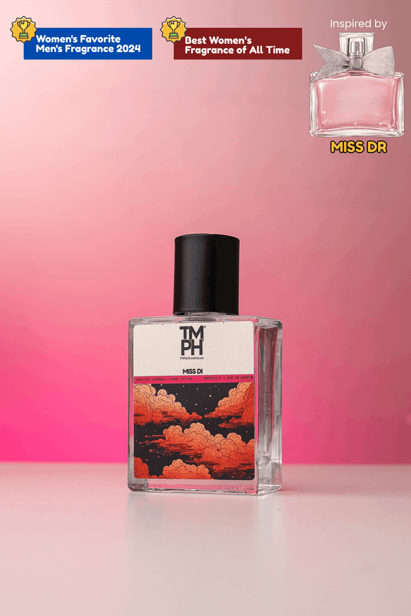 Miss Di - LG Inspired Perfume | TMPerfumehouse