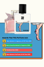 Crln Glam Girl - LG Inspired perfume | TMPerfumehouse