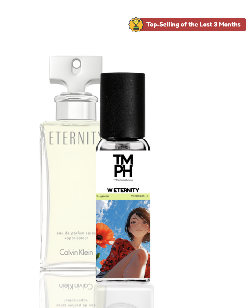 Eternis women - DG inspired perfume | TMPerfumehouse
