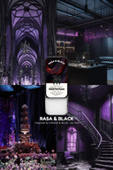 Rasa & Black - Solid Perfume