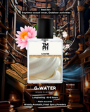 G-WATER - Inspired by Gypsy Water from By*edo