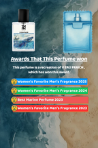 V Ocean Fraiche - DG Inspired Perfume | TMPerfumehouse