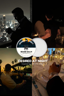 DESIRED AT NIGHT | Premium Beard Balm
