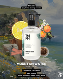 Mountain Water Shower Gel – Crisp & Refreshing