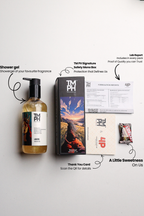 Liberte | Shower Gel