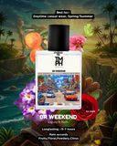 BR WEEKEND - Inspired by Weekend for Men by Bu*berry