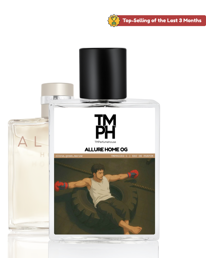 Alurey Home - DG Inspired perfume | TMPerfumehouse