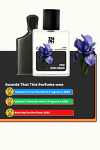 Crid irish green - LG  Inspired perfume | TMPerfumehouse