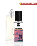 C Decléris - DG Inspired perfume | TMPerfumehouse