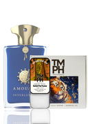 Interlude 533 Solid Perfume – A Rich, Complex & Luxurious Scent