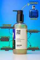 Urban Blue | Shower gel