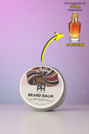 SOHAN | Premium Beard Balm