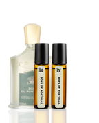 BOYS OF PORTUGAL ATTAR - A Classic Woody-Oriental Oil of Quiet Confidence