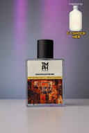 Shockwave For Her - Inspired perfume | TMPerfumehouse