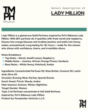 Lady Million | Solid Perfumes-4