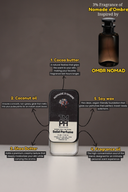 Nomade d’Ombre - Solid Perfume | TMPerfumehouse