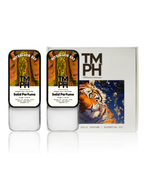 Interlude 533 Solid Perfume – A Rich, Complex & Luxurious Scent