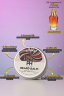 SOHAN | Premium Beard Balm