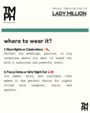Lady Million | Solid Perfumes-5