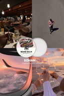SOHAN | Premium Beard Balm