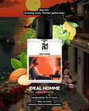 Ideal Homme - Inspired by L’Homme Idéal by Gu*rlain
