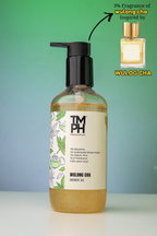 WULONG CHA | Shower Gel