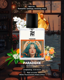 Paradoxe - Inspired by Pr*da Paradoxe