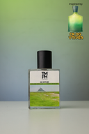 OG Vetiver - inspired perfume| TMPerfumehouse