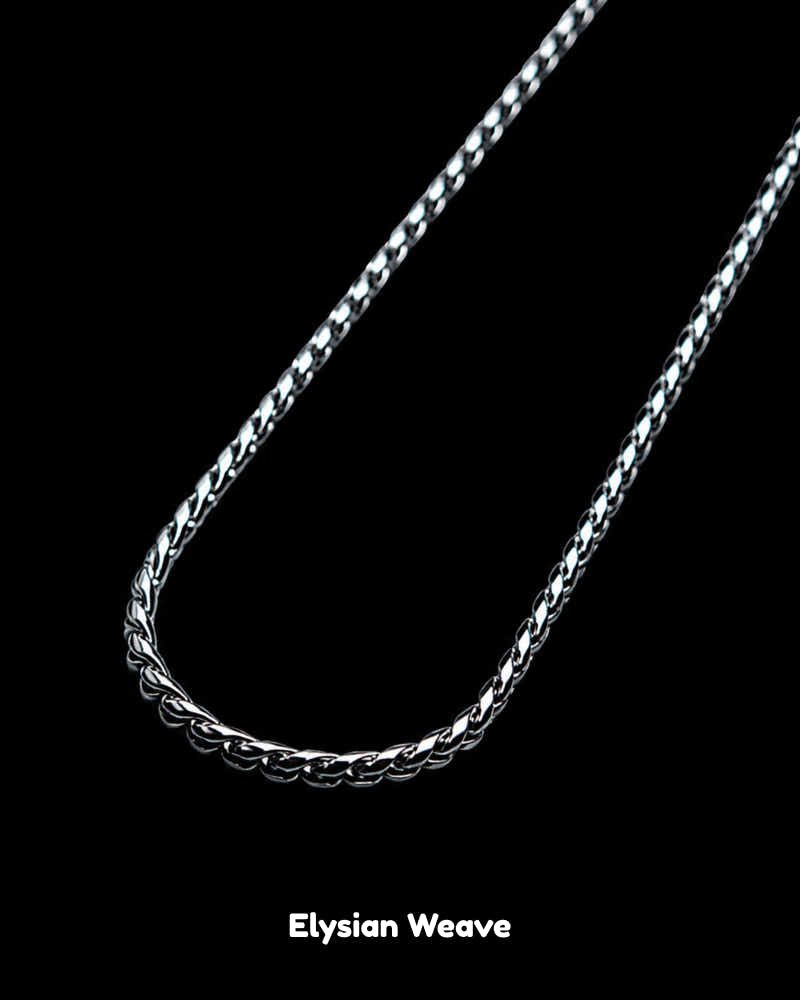 The Obsidian Dynasty Set: Elysian Weave, Elysian Serpent & Eclipse Crest Trio