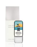 Miyake Pour Homme | Solid Perfumes-2