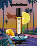 Depp & Sauvage AT