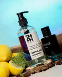 depp & Sauvage | Shower gel