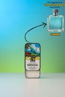 Chromish so good - Solid Perfume | TMPerfumehouse