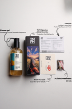 Miake Home | Shower gel