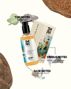 LUNA ROSA  | Shower gel
