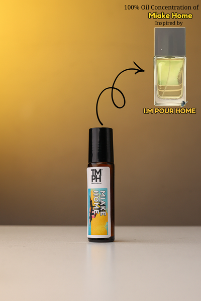 Miake Home - Inspired Attar | TMPerfumehouse