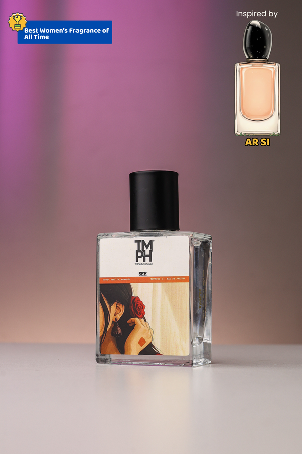 See - LG Inspired perfume | TMPerfumehouse