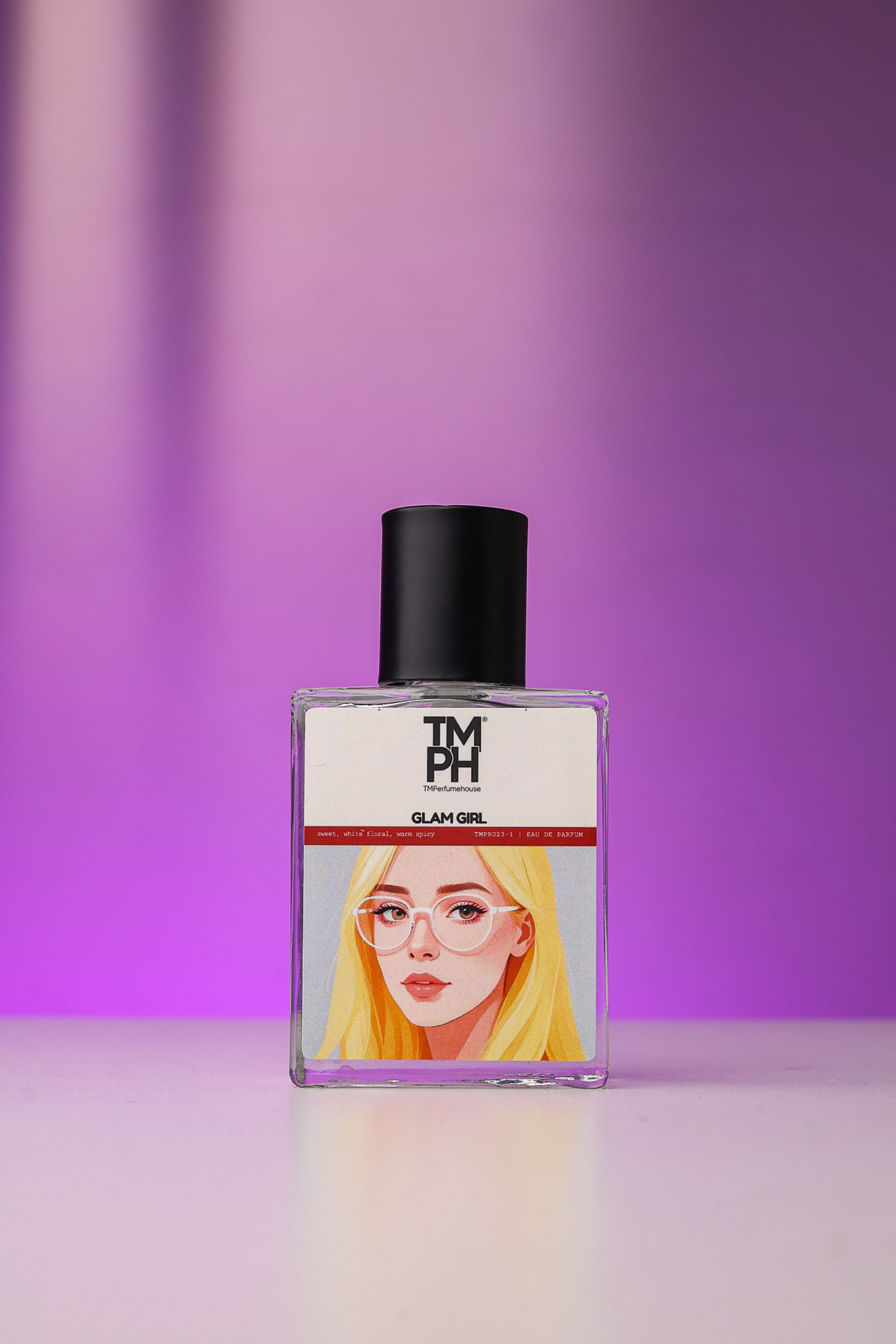 Glam Girl - LG Inspired perfume | TMPerfumehouse