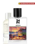 Santal 303 - DG Inspired perfume | TMPerfumehouse