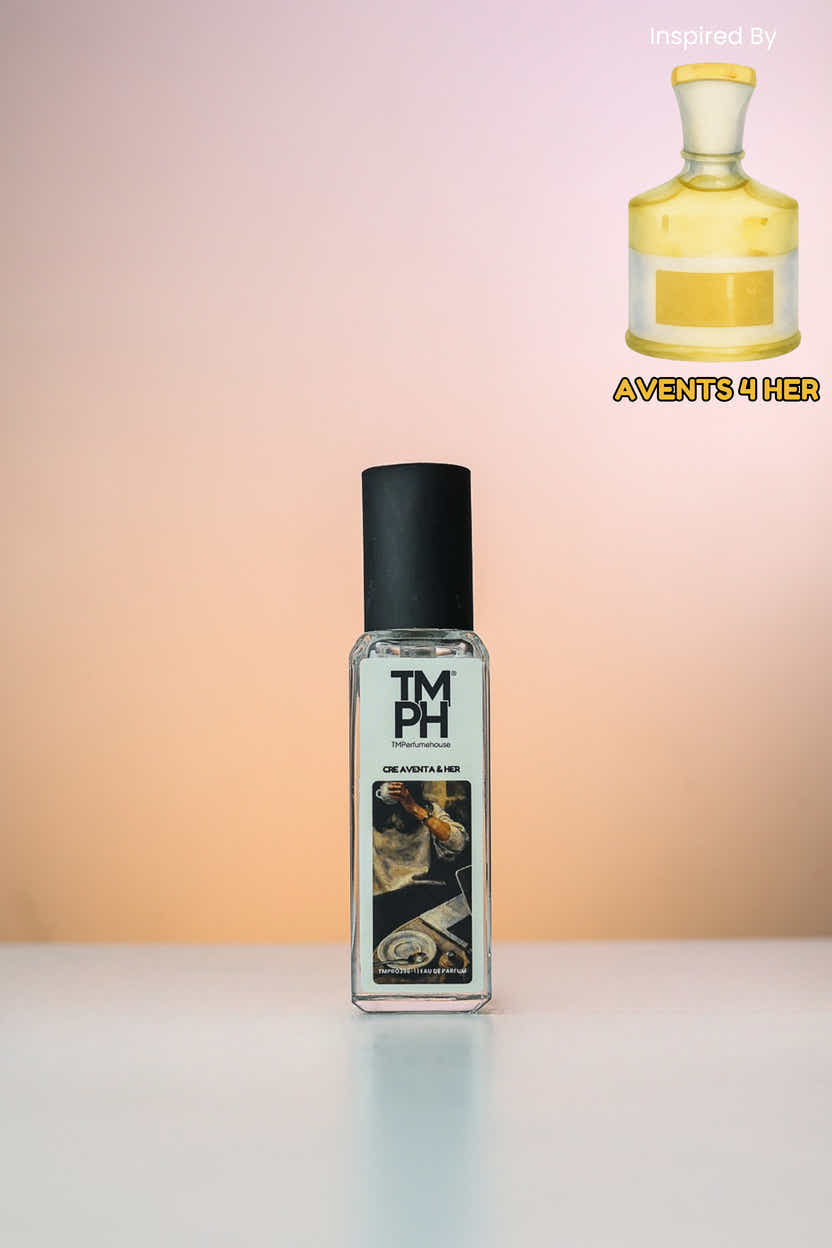 Cre Aventa & Her - LG inspired perfume | TMPerfumehouse