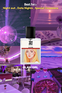 Glam Girl -  Inspired perfume | TMPerfumehouse