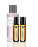 Purple Oud AT – Premium Oud Atter for Men & Women