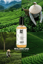 WULONG CHA | Shower Gel