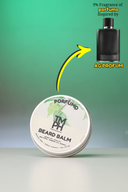 PORFUMO |Beard Balm