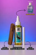 Rasa & Ice | Car Fragrance