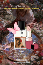 See - DG Inspired perfume | TMPerfumehouse