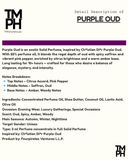 Purple Oud | Solid Perfumes-4