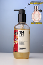 Flower Burst | Shower gel
