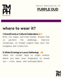 Purple Oud | Solid Perfumes-5