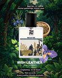 Irish Leather - Inspired by Irish Leather by Me*o Paris